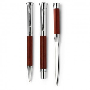 Pix Stilou Desfacator corespondenta - Royal Rosewood