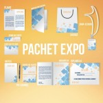 Pachet materiale printabile Expo