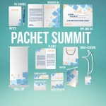 Pachet materiale printabile Summit