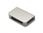 C117 - Memorie USB Kompact - argintiu