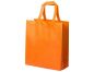 Fimel geantă cumpărături portocaliu