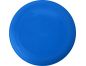 Frisbee din plastic, albastru