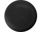 Frisbee din plastic, negru