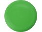 Frisbee din plastic, verde