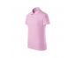 tricou-pique-polo-copii-roz