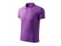tricou-pique-polo-violet