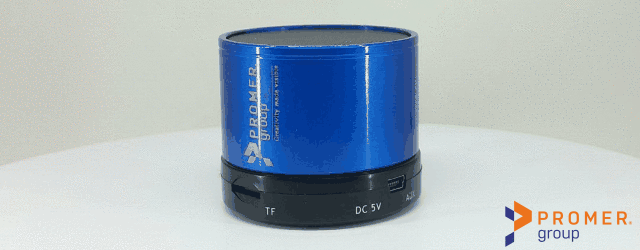 Difuzor bluetooth Martins