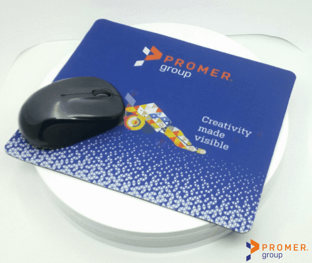 Mouse pad Subomat