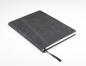 Agenda A5 Lava Stich cu file din praf de piatra