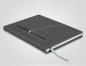 Agenda Piko Grey Pen