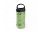 ARTX PLUS Prosop sport cu sticla, verde