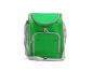 Bayona, geanta frigorifica multifunctionala verde