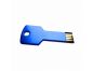 C255-2 - Memorie USB Key - albastru