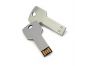 C255-2 - Memorie USB Key - argintiu