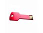 C255-2 - Memorie USB Key - rosu