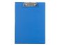 Clipboard Clasor - albastru