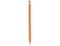 Creion lemn Melart, portocaliu