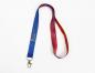 Lanyard Subyard A - personalizat prin sublimare