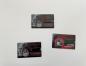 Memorie USB tip card personalizate in policromie