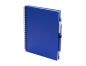notebook Koguel, albastru