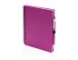 notebook Koguel, roz