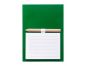 Notepad magnetic Yakari - VERDE