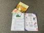 Notes A5 tip agenda, personalizare color