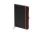 Piana, notebook  rosu