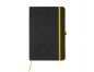 Piana, notebook galben