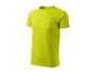 tricou-basic-barbati-lime