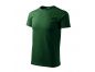 tricou-basic-barbati-verde-sticla