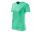 tricou-basic-dama-verde-menta