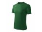 tricou-classic-unisex-verde