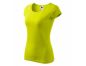 tricou-dama-pure-lime