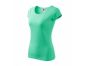 tricou-dama-pure-verde-menta