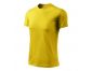 tricou-fantasy-copii-galben