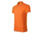 tricou-joy-barbati-portocaliu