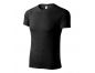 tricou-peak-unisex-negru