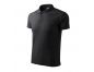 tricou-pique-polo-ebony-gray