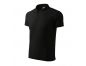 tricou-pique-polo-negru