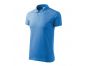 tricou-single-j-albastru-azuriu