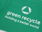 tricou_basic_personalizat_flex_green_recycle