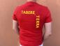 Tricou de barbati din bumbac calitativ  personalizat