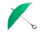 umbrela Halrum, verde
